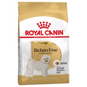 Royal Canin Bichon Frise Adult - Sparpaket: 3 x 1
