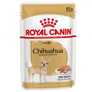 Royal Canin Chihuahua Mousse - 48 x 85 g