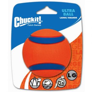 Chuckit! Ultra Ball - Sparset: 2 Stück