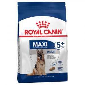 Royal Canin Maxi Adult 5+ - Sparpaket: 2 x 15 kg