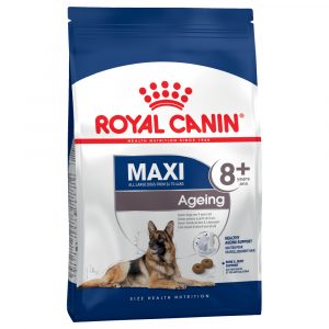 Sparpaket Royal Canin Size - Maxi Ageing 8+ (2 x 15 kg)