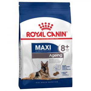 Royal Canin Maxi Ageing 8+ - Sparpaket 2 x 15 kg