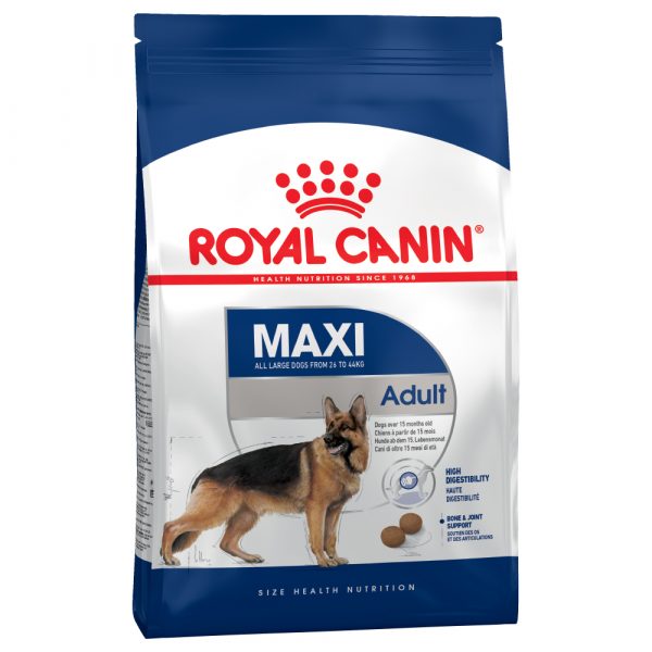 Royal Canin Maxi Adult - 10 kg