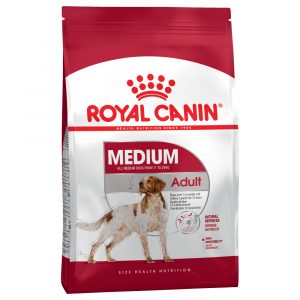 Royal Canin Medium Adult - 10 kg