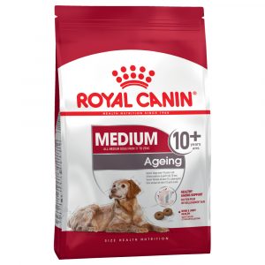Royal Canin Medium Ageing 10+ - Sparpaket 2 x 15 kg