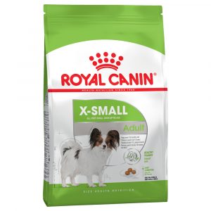 Royal Canin X-Small Adult - Sparpaket: 2 x 3 kg