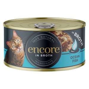 Encore Dose 16 x 70 g  - Ocean Fish