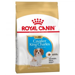 Royal Canin Cavalier King Charles Puppy - Sparpaket 3 x 1