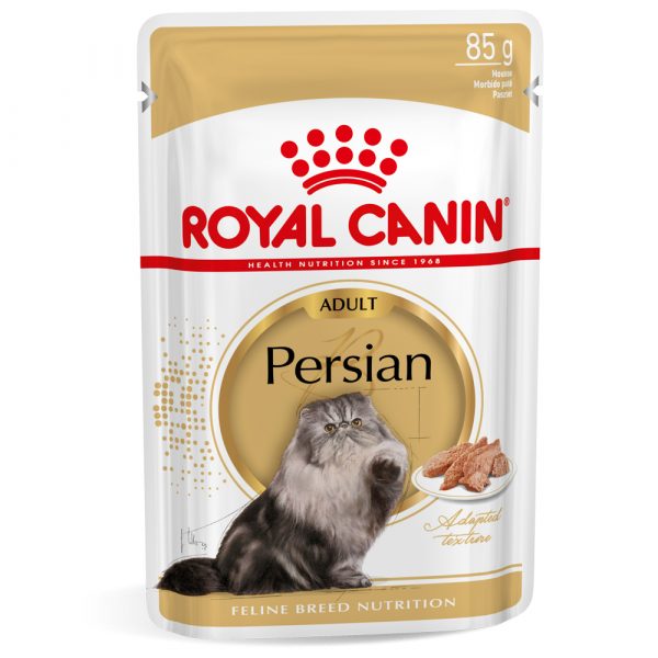 Sparpaket Royal Canin 96 x 85 g - Persian