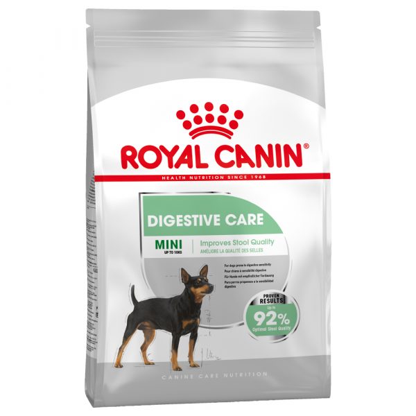 Royal Canin Mini Digestive Care - 3 kg