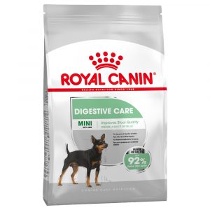 Royal Canin Mini Digestive Care - Sparpaket: 2 x 8 kg
