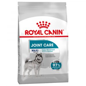 Royal Canin Maxi Joint Care - Sparpaket 2 x 10 kg