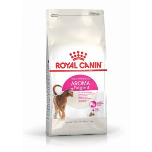 Sparpaket Royal Canin 2 x Großgebinde - Exigent 33 - Aromatic Attraction (2 x 10 kg)