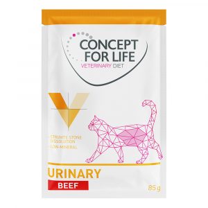 Concept for Life Veterinary Diet Urinary Rind - 24 x 85 g