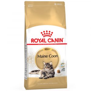 Sparpaket Royal Canin Breed 2 x Großgebinde - Maine Coon Adult (2 x 10 kg)