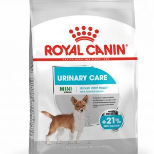 Royal Canin Mini Urinary Care - Sparpaket: 2 x 3 kg