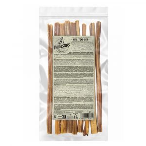 Phil & Sons Kausticks - Rind - 5 x 60 g