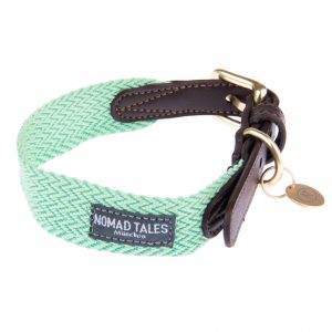 Nomad Tales Bloom Halsband