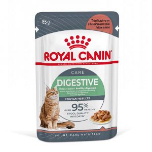 Royal Canin Digestive Care in Soße - 96 x 85 g