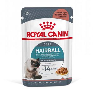 Royal Canin Hairball Care in Soße - 48 x 85 g