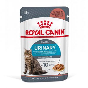 Royal Canin Urinary Care in Soße - 48 x 85 g
