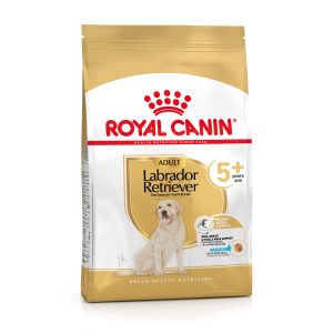 Royal Canin Labrador Retriever Adult 5+ - Sparpaket: 2 x 12 kg