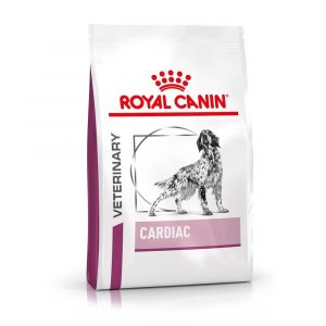 Royal Canin Veterinary Canine Cardiac - 14 kg