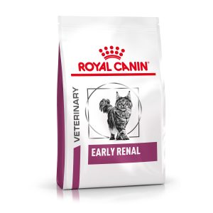 Royal Canin Veterinary Feline Early Renal - Sparpaket: 2 x 3