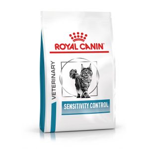 Royal Canin Veterinary Feline Sensitivity Control - Sparpaket: 2 x 3