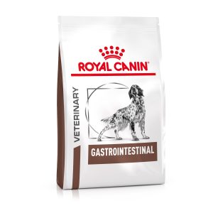 Royal Canin Veterinary Canine Gastrointestinal  - Sparpaket: 2 x 15 kg