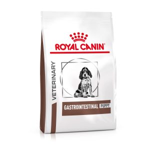 Royal Canin Veterinary Gastrointestinal Puppy - 2 x 10 kg