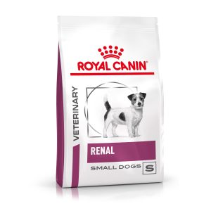 Royal Canin Veterinary Canine Renal Small Dogs - Sparpaket: 2 x 3