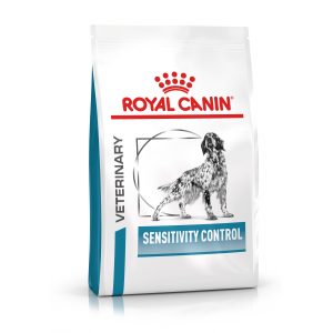 Royal Canin Veterinary Canine Sensitivity Control - Sparpaket: 2 x 14 kg