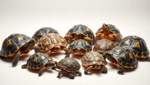 Welche Schildkröte als Haustier?