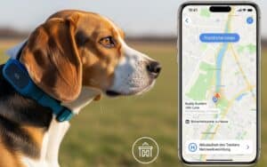 GPS-Tracking bei Haustieren – was ist das?