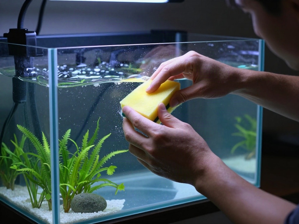 Aquarium Filter